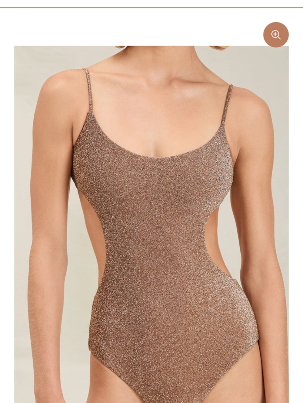 DEVON WINDSOR: Kalani Full-Piece